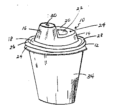 Une figure unique qui représente un dessin illustrant l'invention.